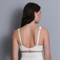 Twin Firm - Reggiseno con ferretto coppe B-C